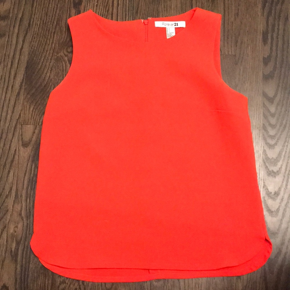 Forever21 top